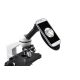 2. Microscope magnification from 40x to 400x