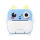LAMAX InstaKid2 Plus Children's Camera, Blue