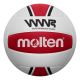 3. WWR Official Ball Molten WR58X-RK Wheelchair Rugby Ball