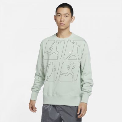 Sweatshirt Nike Sportswear M DA0021-017-S