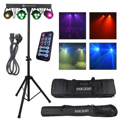 2. LIGHT4ME LED Flower Beam - lighting set