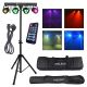 2. LIGHT4ME LED Flower Beam - lighting set
