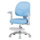 8. Junior 5.0 Blue Swivel Chair