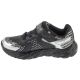 2. Skechers S-Lights: Flex-Glow Bolt 400138L-BKSL Black 27