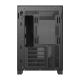 13. GameMax NEX C33 BK Computer Security & Mounts Black