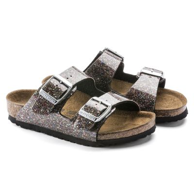 12. Birkenstock Arizona Kids BS Jr 1017381 Flip-Flops