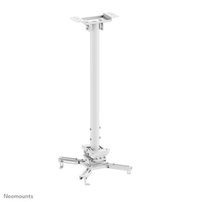 3. Neomounts CL25-550WH1 Projector Mount Ceiling White