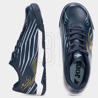 4. Joma Propulsion 2503 IN Jr PRJW2503IN football boots