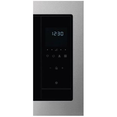 5. ELECTROLUX EMS4253TBX Microwave Oven