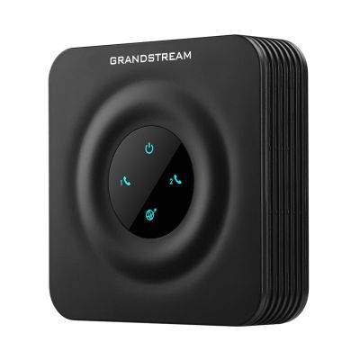 4. GRANDSTREAM VOIP HT GATEWAY HT802v2