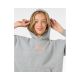 2. RIP CURL Island Bliss Hood - Girl gray
