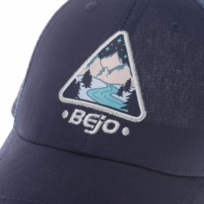 2. Children's KORNET JRB Cap