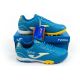 10. Joma Toledo JR 2604 Turf Football Boots for Kids for Artificial Grass