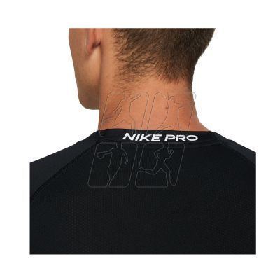 2. Nike Pro Dri-FIT Top M DD1992-010