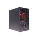 4. Xilence XN225 Power Supply Module 650 W 20+4 Pin ATX ATX Black, Red