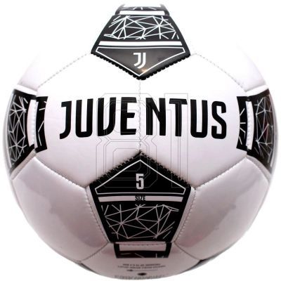 2. Juventus Turin Official Licensed Football 134007