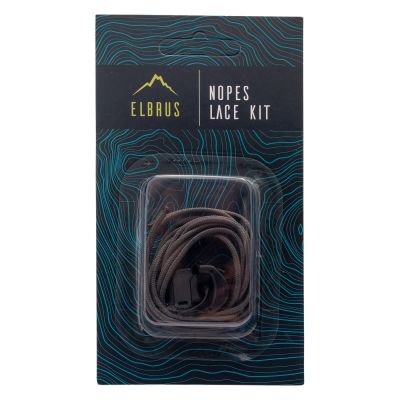 NOPES LACE KIT laces