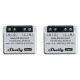 Shelly PM Mini Gen3 / Consumption measurement module 2 pcs / Wi-Fi / Bluetooth / 16A