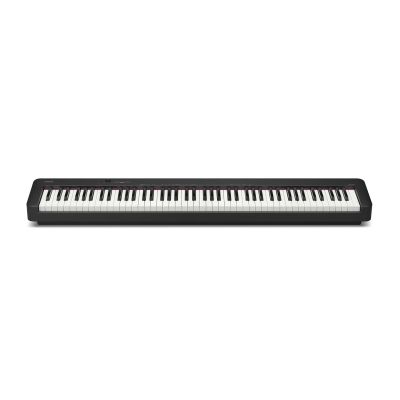 3. CASIO CDP-S110 BK - Digital Piano