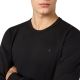 4. Champion Crewneck Sweatshirt Men's Black 220785 KK001