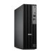 Dell Pro | QCS1250 | Desktop | Slim | Intel Core Ultra 7 | 265 | Internal memory 16 GB | DDR5 | Solid-state drive capacity 512 GB | Intel Integrated Graphics | Keyboard language No keyboard | Ubuntu | Warrants 36 month(s)