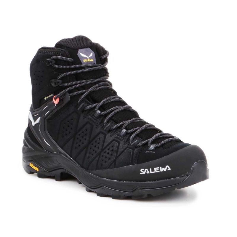 2. Salewa WS Alp Trainer 2 Mid GTX W 61383-0971 Shoes