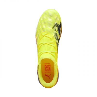 5. Puma Future 8 Match Low FG/AG M 108372 03 football boots