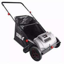 Dedra manual leaf and grass rake 530mm
