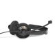 5. Epos SC60 ML USB-A Wired On-Ear Headphones