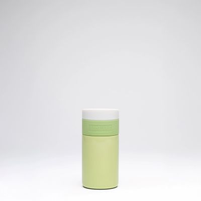3. Kambukka Etna Thermal Mug 300ml, Perfect Pistachio