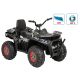 14. BATTERY-POWERED QUAD CAR TRAPER MILITARY 1033020