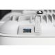 5. LANCOM LX-7500 White PoE Support
