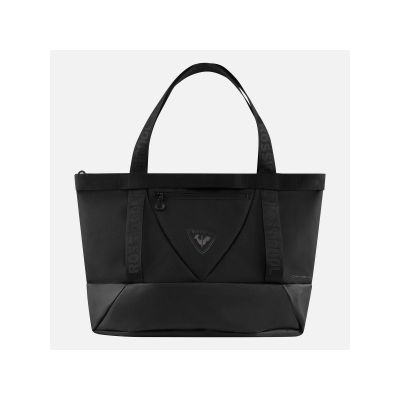 9. Rossignol Tote Bag 30L Black