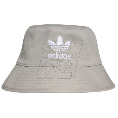 Adidas Adicolor Trefoil Bucket Hat GN4905