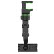 12. Adjustable car rearview mirror holder for smartphone