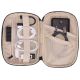 5. Thule Subterra 2 TSPW401 Vetiver Gray Polyester Case Gray