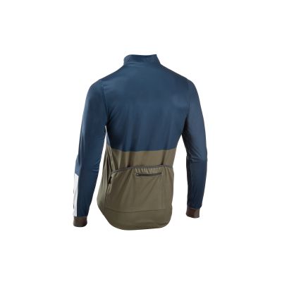4. NORTHWAVE Blade Light Jacket Blue/Green