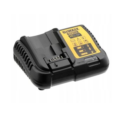 7. DeWALT DCK2060D2T-QW Powered Screwdriver/Impact Driver Yellow