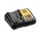 7. DeWALT DCK2060D2T-QW Powered Screwdriver/Impact Driver Yellow