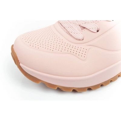 7. Skechers Uno Rugged W shoes 167988/BLSH