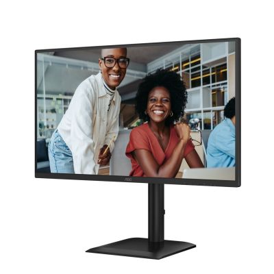 36. AOC Q27E4U Monitor