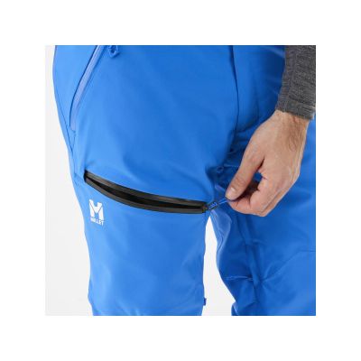 5. MILLET M Telluride Pant Blue
