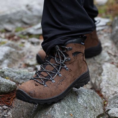 18. Alpinus GR20 High Tactical M GR43315 trekking shoes