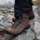 18. Alpinus GR20 High Tactical M GR43315 trekking shoes