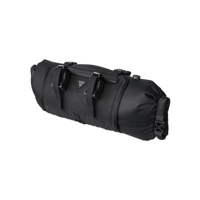 11. TOPEAK LOADER FRONTLOADER bicycle bag (8 liters for handlebars)
