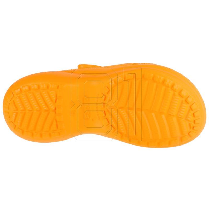 4. Crocs Classic Bae Clog W 206302-85Q