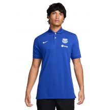 Nike FC Barcelona Dri-Fit 2.0 M Polo Shirt FN8286-418