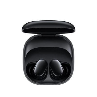 3. Xiaomi Redmi Buds 6 Play Wireless Headphones - Black