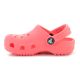 4. CROCS CLASSIC KIDS CLOG T GUAVA 206990-6UI