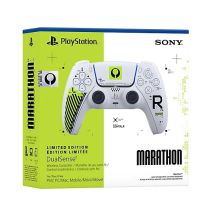 SONY PS5 DualSense Marathon New Edition controller